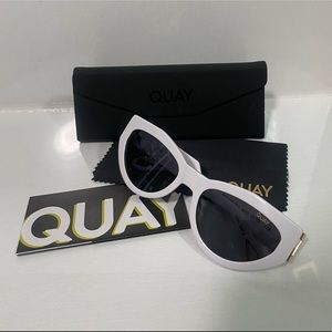 Quay x sweetie sunglasses